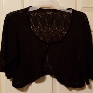 Womens cardigan